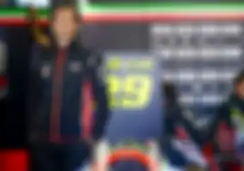 Terang-terangan, Bos Aprilia Inginkan Pembalap Ini Untuk Gantikan Andrea Iannone