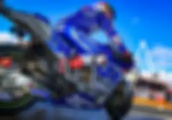 Mantul, Suzuki Buktikan Mesin Inline-4 Belum Ketinggalan Zaman, Ternyata Ini Rahasianya