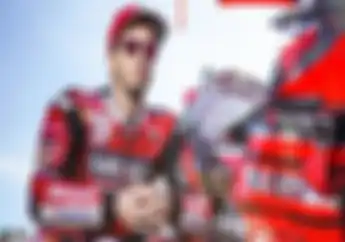 Ini Susunan Pembalap MotoGP 2021 Setelah Andrea Dovizioso Absen Tahun Depan