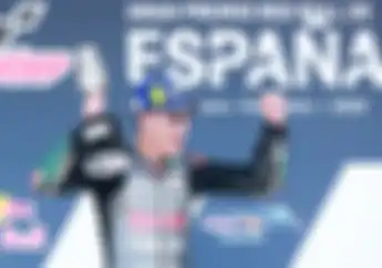 Live Streaming MotoGP Valencia 2020, Fabio Quartararo Wajib Lakukan Ini Kalau Mau Nahan Joan Mir Juara Dunia