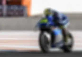 Hasil Balap MotoGP Valencia 2020, Joan Mir Juara Dunia, Murid Valentino Rossi Menang