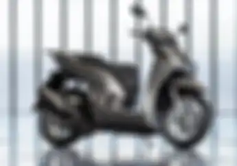 Wow Motor Baru Bermesin 350 cc Resmi Dijual, Harganya Cuma Segini