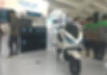 Bikin Melongo, Harga Honda PCX Electric Setara Mobil Baru, Pajaknya Mirip-mirip DP Motor Baru!