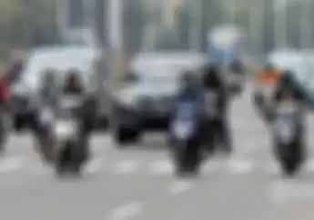 Bikers Lihat Prakiraan Cuaca BMKG Hari Ini, Jakarta Cerah Berawan, Daerah Ini Hujan
