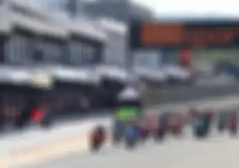 Link Live Streaming MotoGP Valencia 2020, Nih Jadwal Lengkapnya dari Latihan Sampai Balapan, Awas Kelewat!