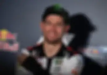 Cal Crutchlow Targetkan Motor Yamaha Lebih Cepat 0,1 Detik Tiap Lap