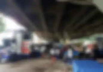 SIM Keliling Minggu 25 April 2021, Tersedia cuma di 2 Lokasi Nih
