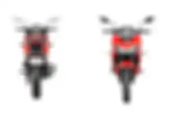 Motor Sport Baru Nih! Mesin 200 cc Teknologi Digital, Harga Lebih Murah dari Yamaha NMAX Lo!