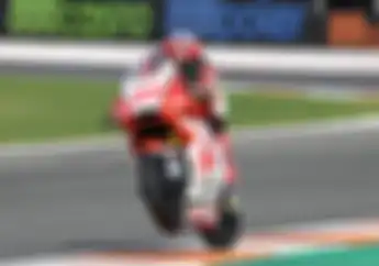 Hasil FP2 Moto2 Valencia 2020, Fabio Di Giannantonio Kencang, Pembalap Indonesia Pertajam Waktu