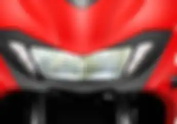 Wuih! Motor Sport Baru Bermesin 200 cc Akhirnya Resmi Meluncur, Harga Lebih Murah dari Yamaha NMAX!