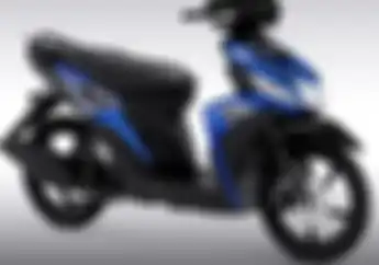 Gaul Abis! 4 Warna Baru Yamaha Mio M3 Hadir Lebih Modern Dan Berkelas, Warnanya Apa Aja Nih?