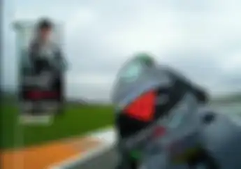 Hasil Kualifikasi MotoGP Valencia 2020, Franco Morbidelli Sabet Pole, Joan Mir Mulai dari Urutan Segini