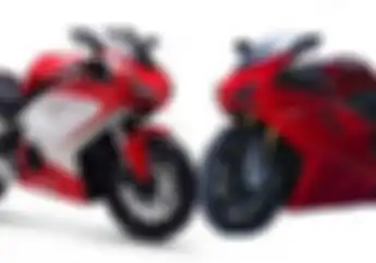 Bikin Melongo, Motor Baru Kembaran Ducati Panigale 1198 SP Punya Fitur dan Spek Oke, Harga Murah Banget!