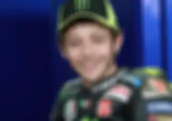 Valentino Rossi Kasih Catatan Penting Ke Tim Penguji Yamaha, Apa Itu?