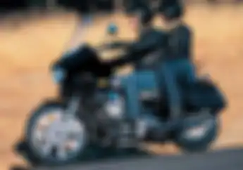 Suka Riding Bareng, Cara Aman Boncengan saat Berkendara Motor