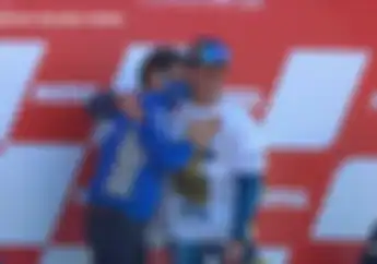 Siap-siap! Suzuki Bisa Catatkan Triple Crown di MotoGP Portugal 2020