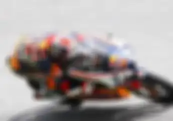 Link Live Streaming Red Bull Rookies Cup 2020, Pembalap Indonesia Mario Suryo Aji  Yakin Bisa Gasak Podium di Sirkuit MotoGP Valencia