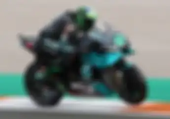 Runner-Up MotoGP 2020, Murid Valentino Rossi Incar Juara Dunia 2021