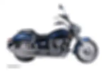 Meluncur Moge Murah! Bodi Harley-Davidson Pakai Mesin 250 cc, Harganya Lebih Murah dari Yamaha XMAX