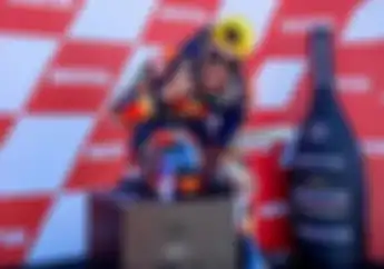 Klasemen Sementara Moto2 2020 Setelah Jorge Martin Juara Moto2 Valencia 2020