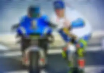 Jadi Juara Dunia MotoGP 2020, Joan Mir Siap Pakai Nomor Start 1 di MotoGP 2021?
