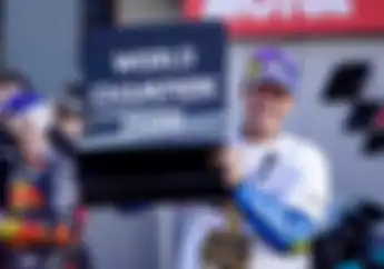 Kenalan Lebih Dekat dengan Juara Dunia MotoGP 2020, Ini Dia Profil Singkat Joan Mir