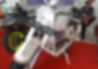 Asyik, Konversi Motor Bensin jadi Motor Listrik Aturannya Sudah Keluar, Gak Semua Bengkel Bisa