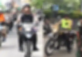 Kenalan Yuk Kapolda Metro Jaya dan Kapolres Jakarta Pusat yang Baru, Ternyata Gemar Naik Motor Trail Loh