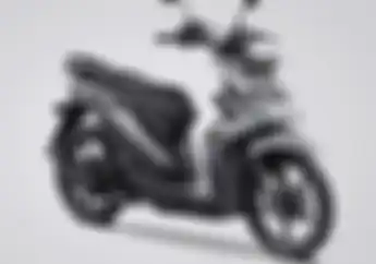 Motor Murah Honda BeAT Street, Pajak Hidup Harga Masuk Akal