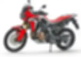 Mau Koleksi Miniatur Honda CRF1000L Africa Twin Rancangan Tamiya? Siapin Bajet Segini Bro