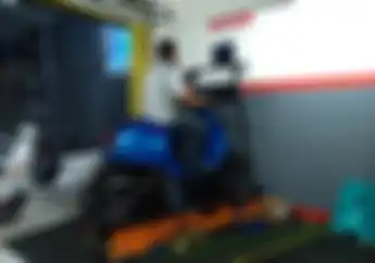 Modal Remapping ECU, Vespa Matic Dijamin Makin Ngacir, Cuma Segini Biayanya