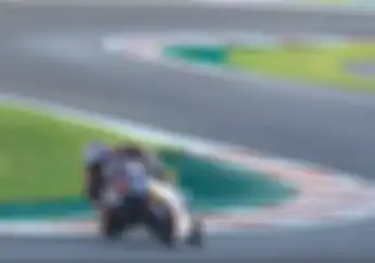 Gagal Finis di Balapan Terakhir Red Bull Rookies Cup 2020, Pembalap Indonesia Mario Suryo Aji Ungkap Masalahnya