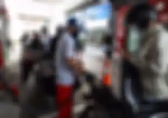 Murah Banget! Harga Bensin Pertalite Cuma Rp 6 Ribuan per Liter, Buruan Sikat Berlaku di 2 Wilayah Ini