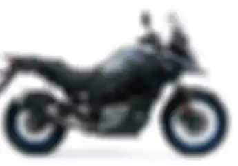 Suzuki Resmi Luncurkan V-Strom XT 2021, Begini Spesifikasi dan Harganya
