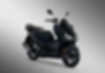 Tampang Sangar Mesin 150cc Dijual Cuma Rp 30 Jutaan, Motor Matic Terbaru Ini Siap Hadang NMAX dan PCX