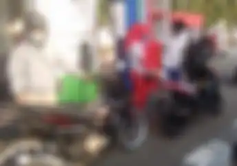 Ini Usulan Penerima BBM Subsidi Pertalite, Motor di Atas 150 cc Tidak Termasuk