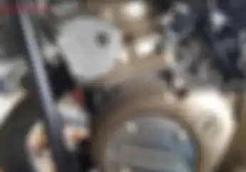 Super KIPS Kawasaki Ninja 150 2-Tak Nyangkut Di Jalan? Wolesin Aja, Cuma Pakai Ini Langsung Sembuh Bro