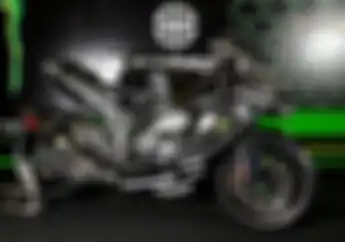 Kawasaki Ninja Buat Balap Resmi Diluncurkan, Siap Dominasi WSBK 2021