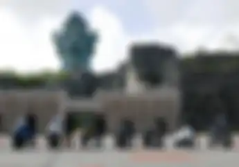 Sosialisasiikan Protokol Kesehatan di Tujuan Wisata, Kemenparekraf Kolaborasi Dengan Motorbaik  Gelar Motourism 2020