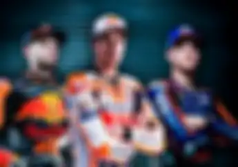 MotoGP Tinggal Satu Ronde Lagi, Siapa Rookie of The Year 2020?