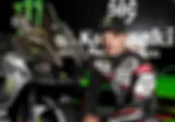 Kabar Jonathan Rea Pindah ke Balap MotoGP 2022 Makin Kencang, Gabung Ke Yamaha?