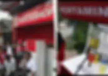 Jangan Keliru, Perstahop dan Pertamini Berbeda Loh, Simak Nih Penjelasannya