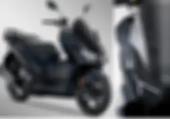 Spesifikasi Lengkap Motor Matic Baru Saingan Yamaha NMAX dan Honda PCX, Fiturnya Mutakhir Gabungan 2 Negara