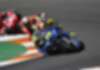 Link Live Streaming MotoGP Portugal 2020, Ini Alasan Jadwalnya Beda Dari Ronde Sebelumnya