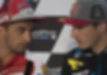 Terungkap! Jack Miller Gak Percaya Andrea Iannone, Soal Kasus Doping Yang Menimpanya