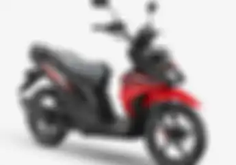 Diam-diam Launching Suzuki Nex Crossover, Kok Lebih Mahal daripada Honda BeAT Street?