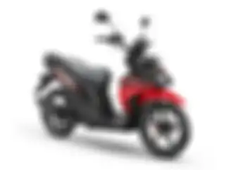 Kepoin Saingan Honda BeAT Street, Motor Matic Adventure Siap Trabasan