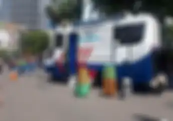 Weekend Bisa Perpanjang SIM di Mobil SIM Keliling, Catat Lokasinya Bro