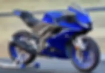 Wuih! Yamaha R125 2021 Resmi Meluncur, Tenaga Lebih Besar dari R15?