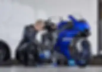 Waduh, Yamaha YZF-R6 Stop Produksi, Padahal Juara Balapan Terus